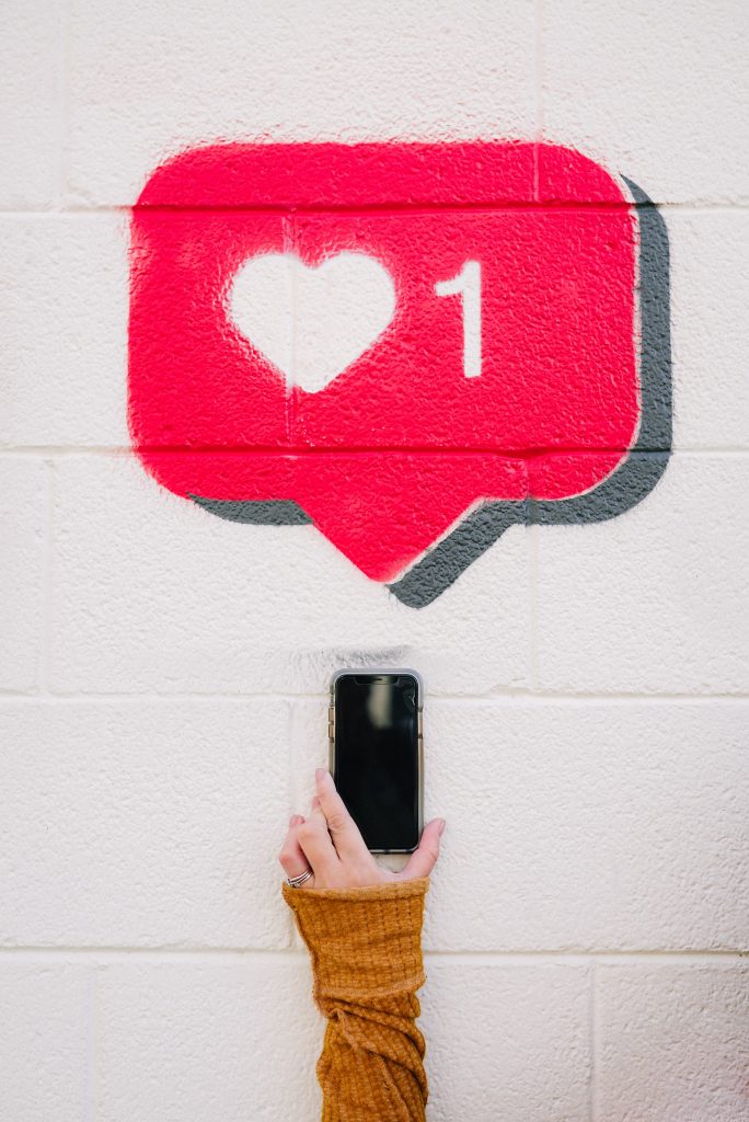 social media agency london